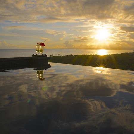 Emaho Sekawa Resort Savusavu Dış mekan fotoğraf