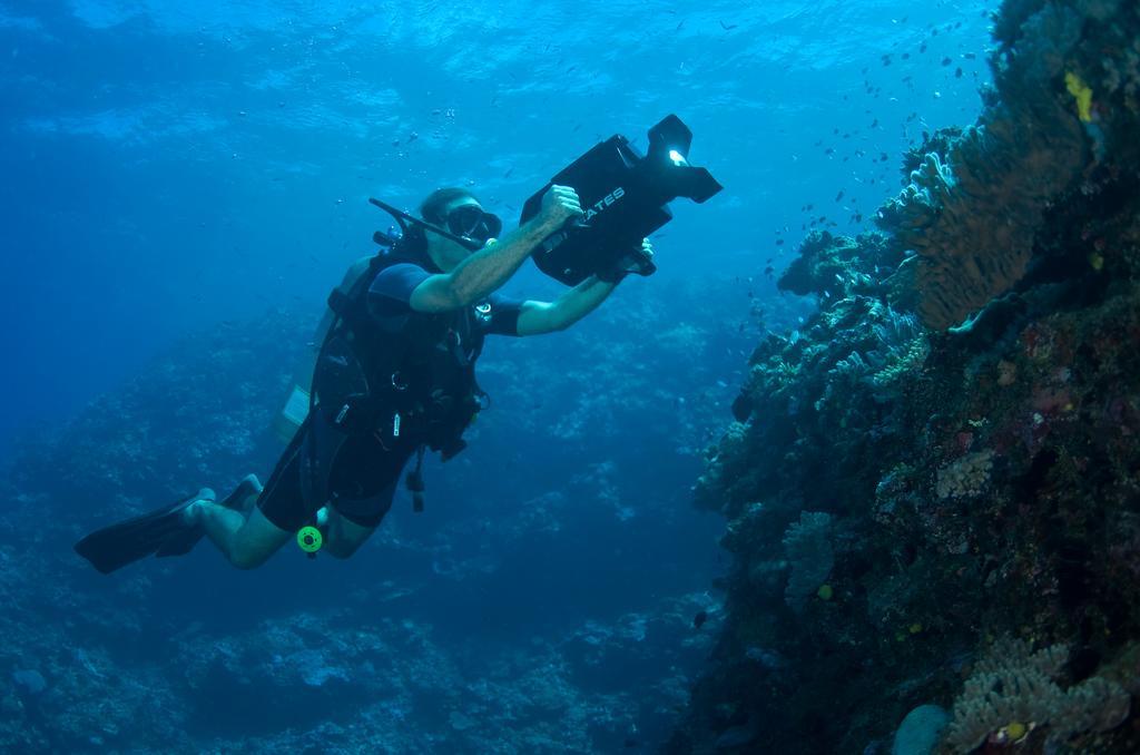 Emaho Sekawa Resort Savusavu Dış mekan fotoğraf