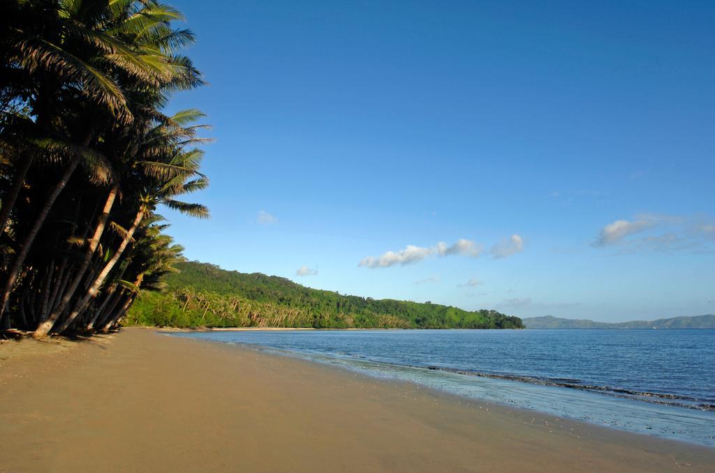 Emaho Sekawa Resort Savusavu Dış mekan fotoğraf