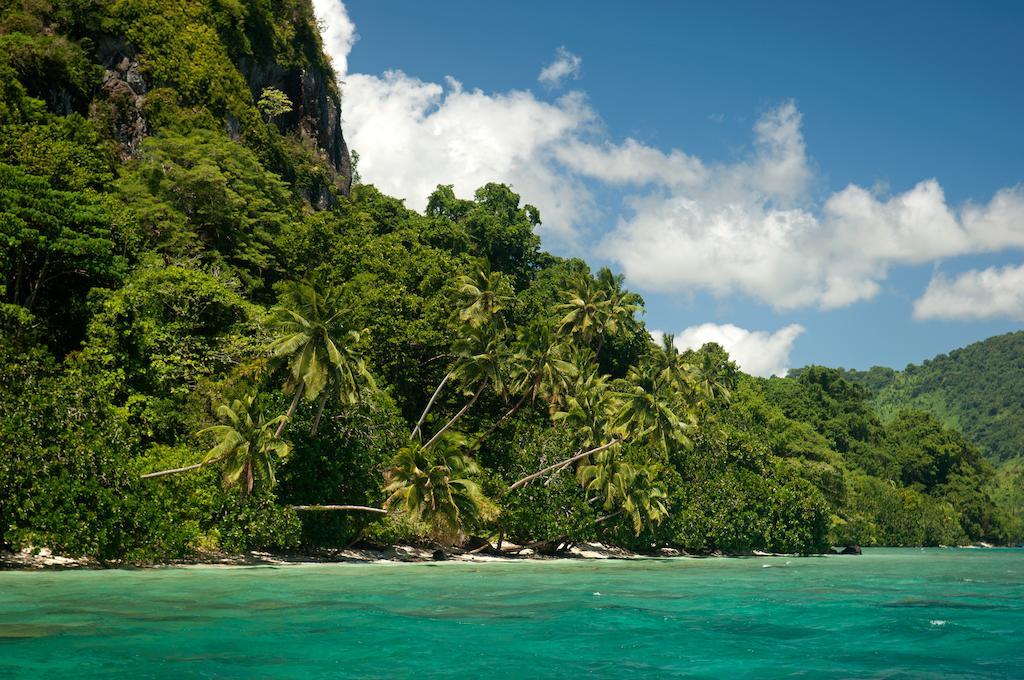 Emaho Sekawa Resort Savusavu Dış mekan fotoğraf