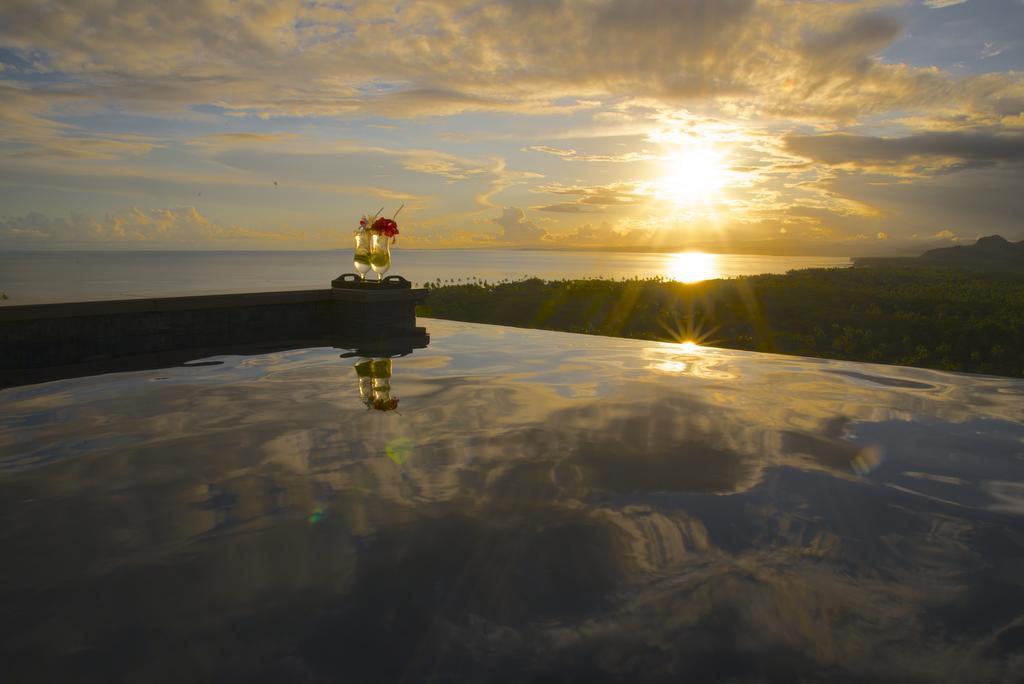 Emaho Sekawa Resort Savusavu Dış mekan fotoğraf