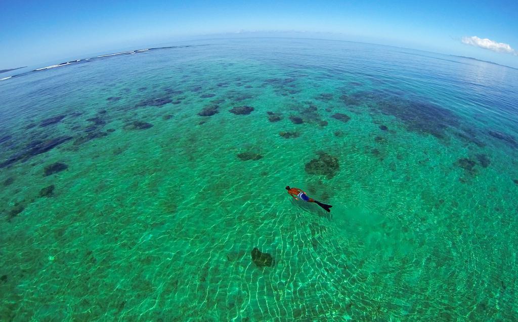 Emaho Sekawa Resort Savusavu Dış mekan fotoğraf