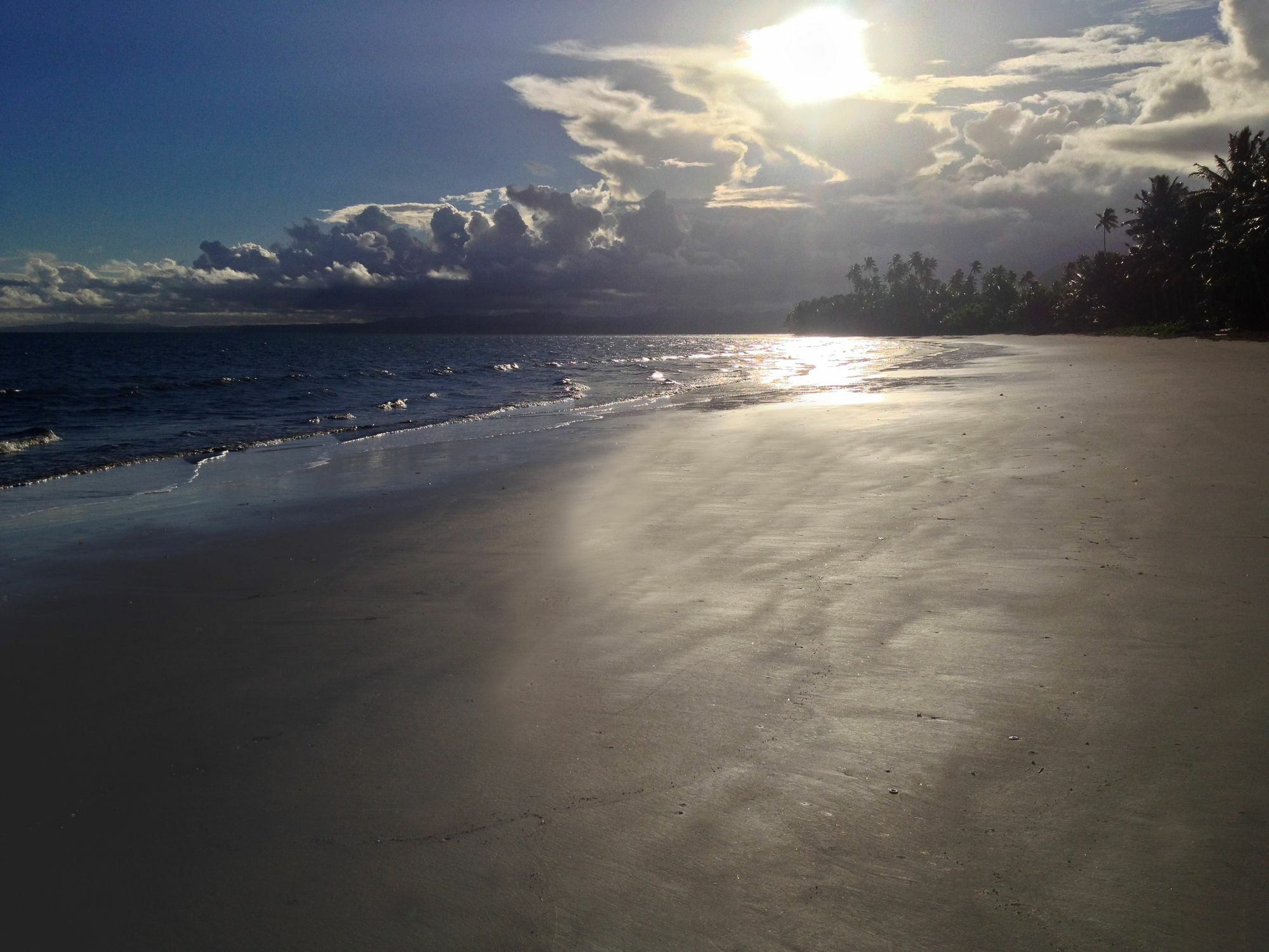 Emaho Sekawa Resort Savusavu Dış mekan fotoğraf