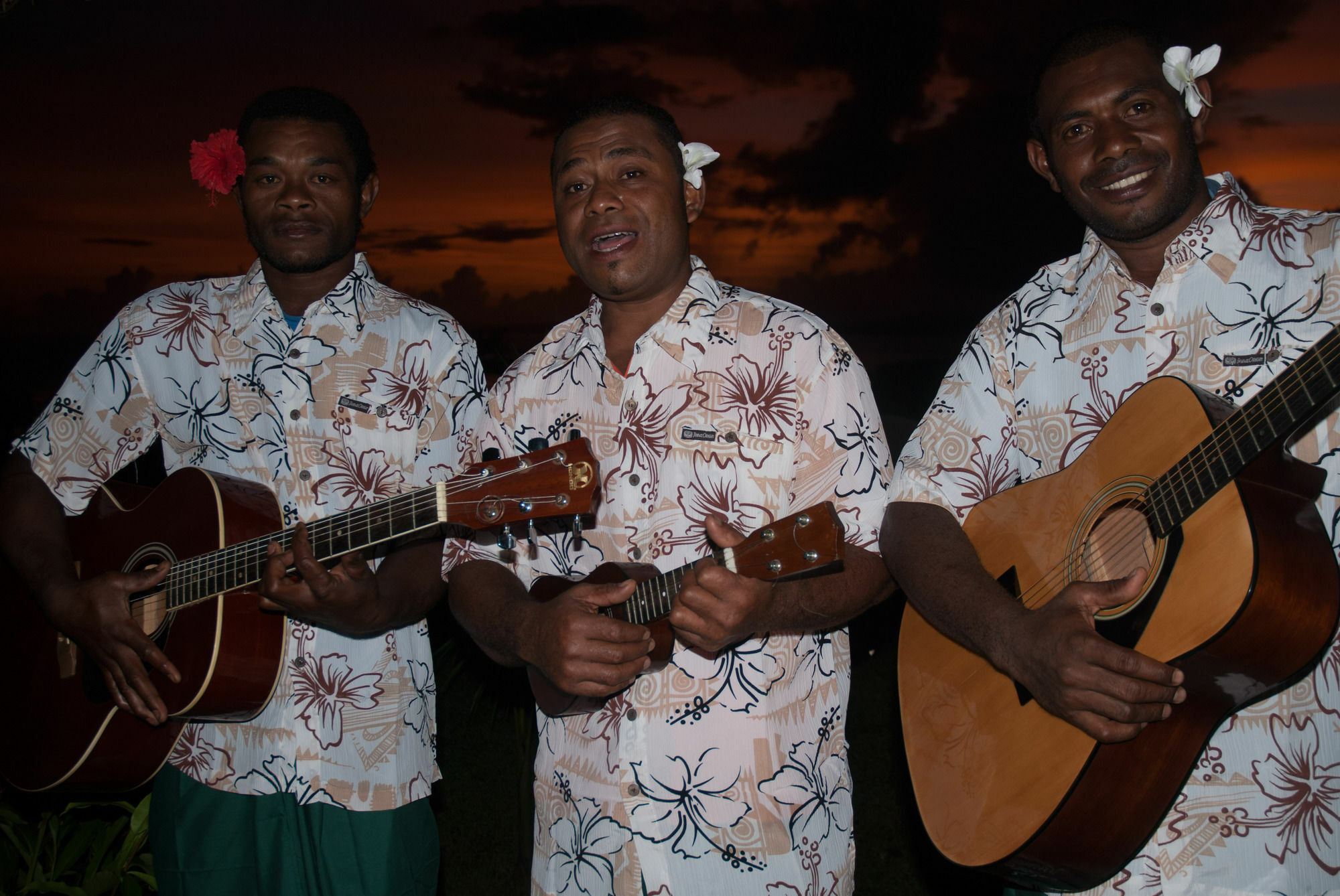 Emaho Sekawa Resort Savusavu Dış mekan fotoğraf