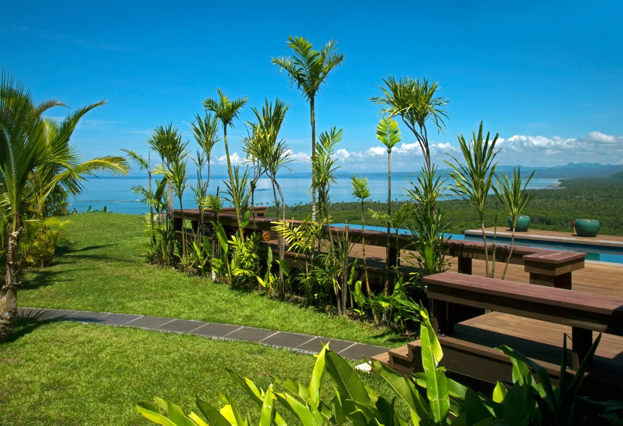 Emaho Sekawa Resort Savusavu Dış mekan fotoğraf