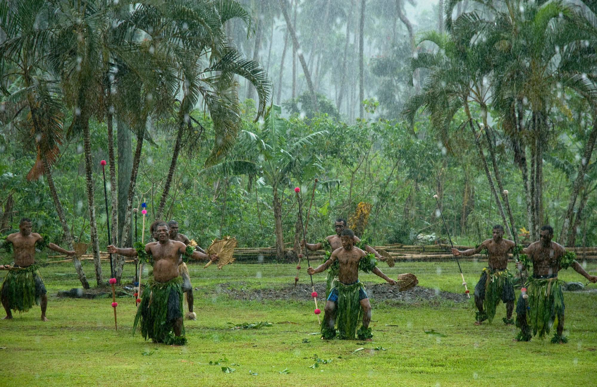 Emaho Sekawa Resort Savusavu Dış mekan fotoğraf