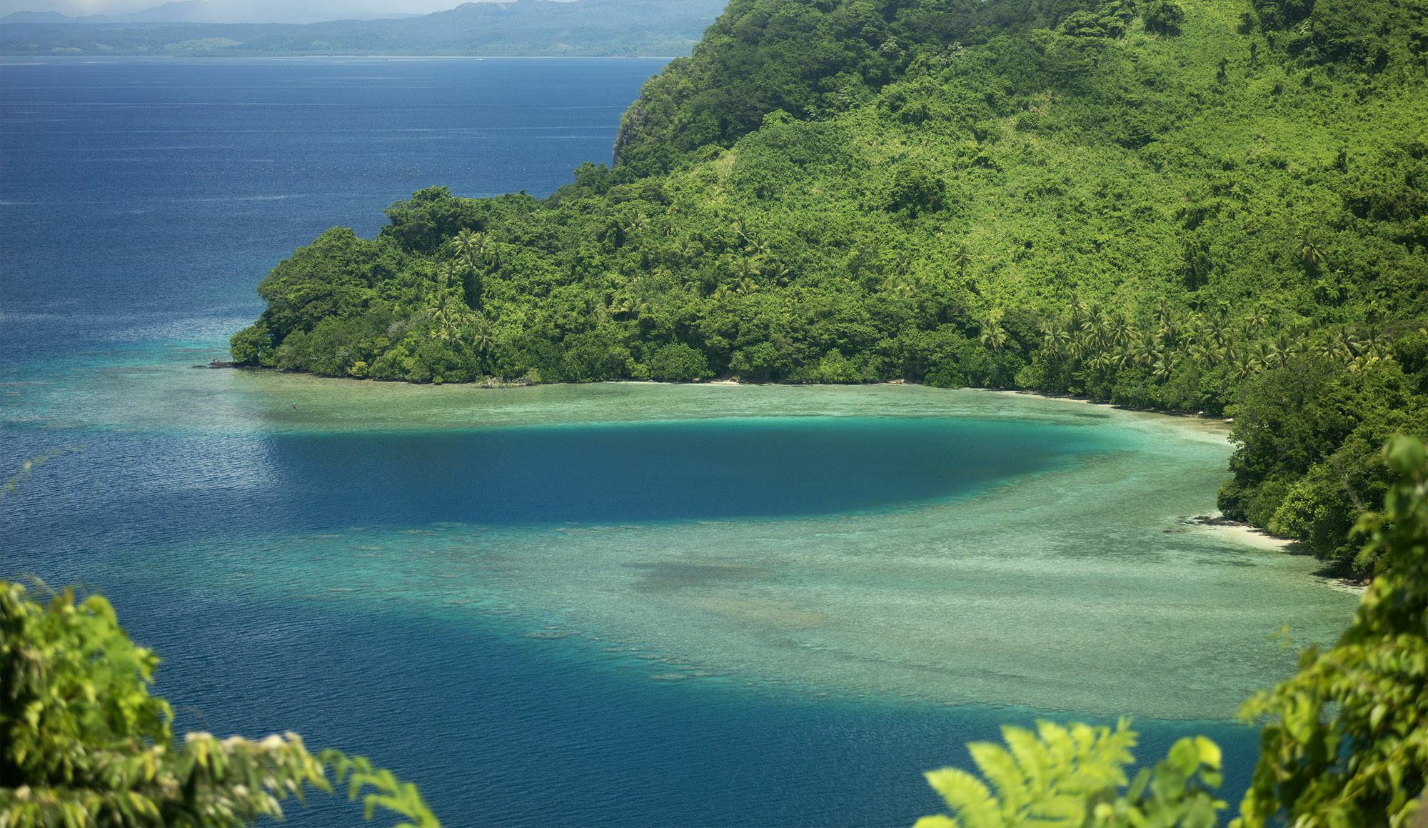 Emaho Sekawa Resort Savusavu Dış mekan fotoğraf