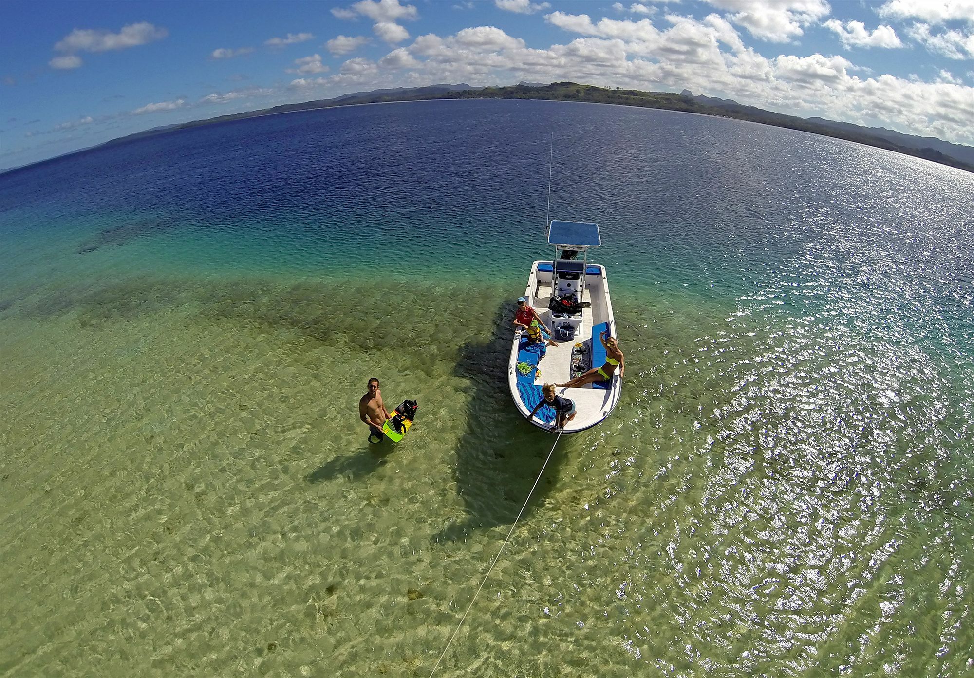 Emaho Sekawa Resort Savusavu Dış mekan fotoğraf