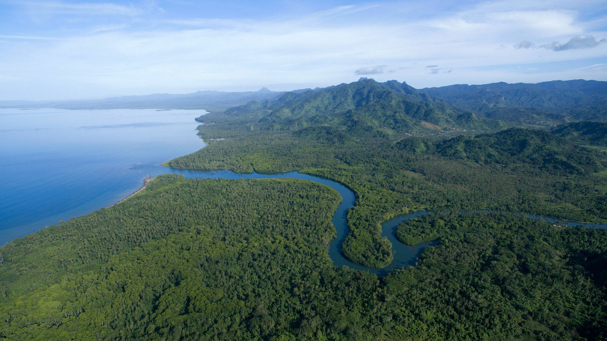 Emaho Sekawa Resort Savusavu Dış mekan fotoğraf