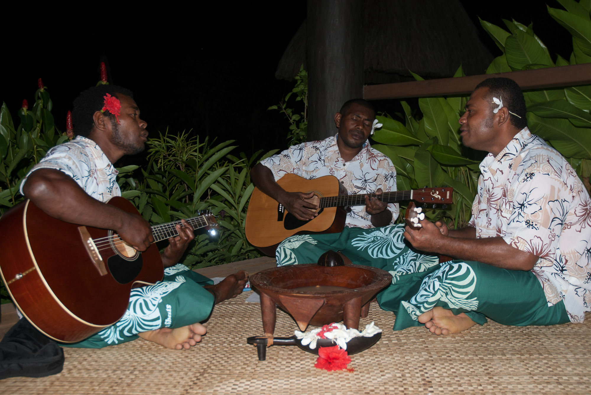 Emaho Sekawa Resort Savusavu Dış mekan fotoğraf