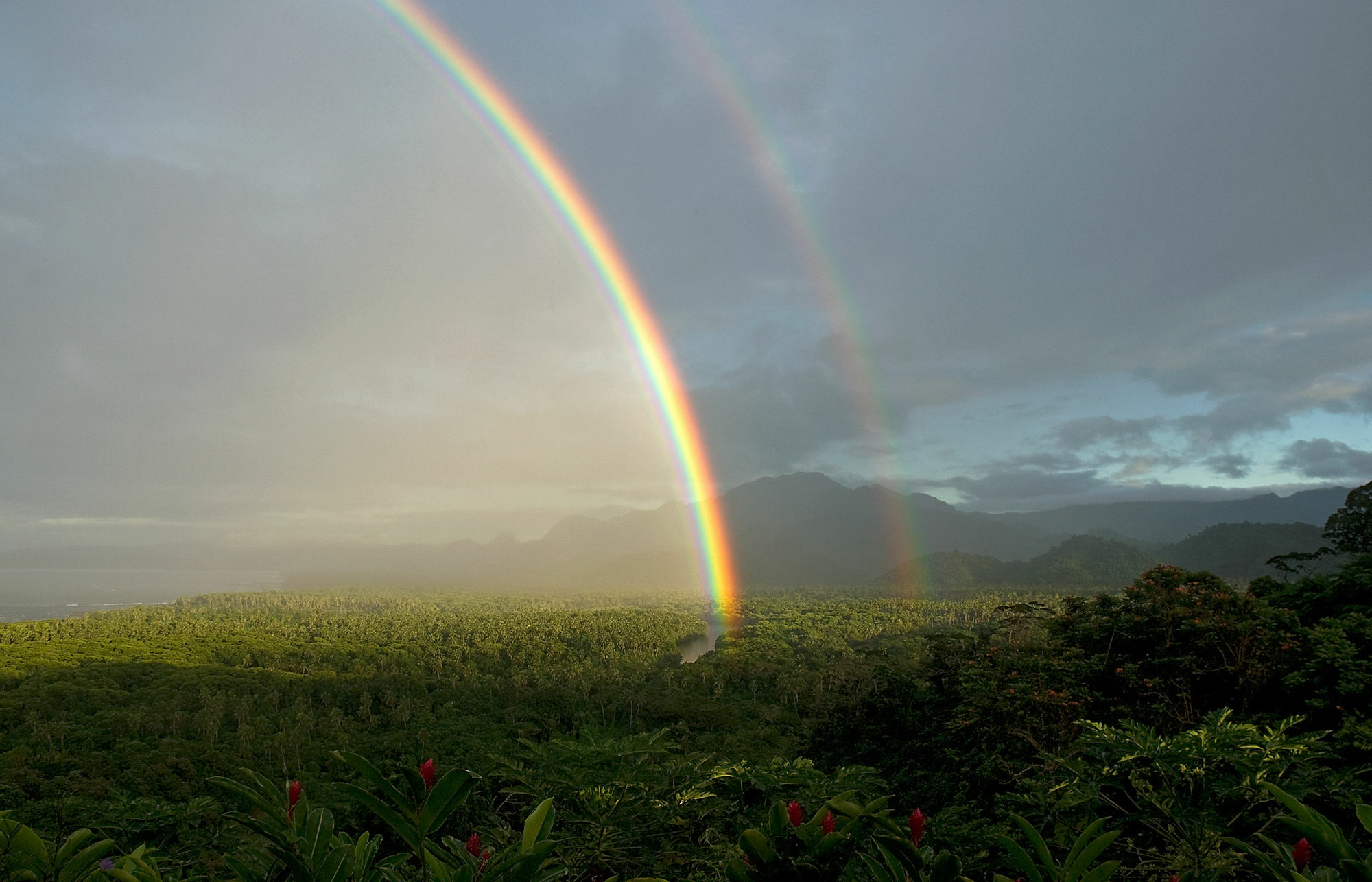 Emaho Sekawa Resort Savusavu Dış mekan fotoğraf